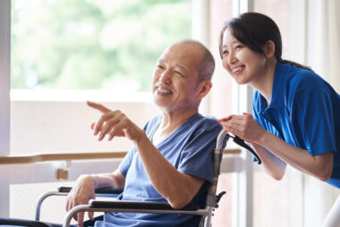 Aged Care | Triple B International